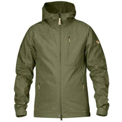 Fjällräven Jacke Sten Jacket Outdoorjacken