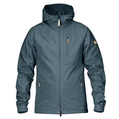 Fjällräven Jacke Sten Jacket Outdoorjacken