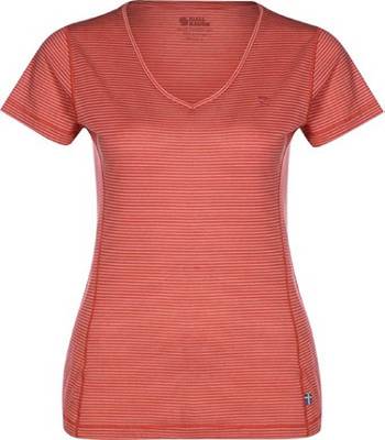 Fjällraven T-Shirt Abisko Cool T-Shirts