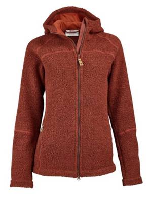Fjällräven Jacke Kaitum Fleece Outdoorjacken