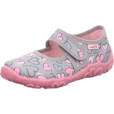 Hausschuhe Fur Madchen Gunstig Kaufen Mirapodo