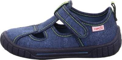 Hausschuhe BILL für Jungen 2