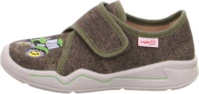 Hausschuhe BENNY für Jungen 2