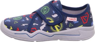 Hausschuhe BENNY für Jungen 2