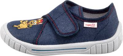 Hausschuhe BILL für Jungen 2