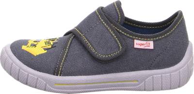 Hausschuhe BILL für Jungen 2