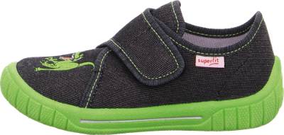 Hausschuhe BILL für Jungen 2