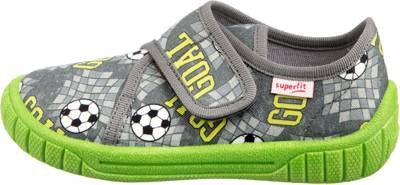 Hausschuhe BILL für Jungen 2