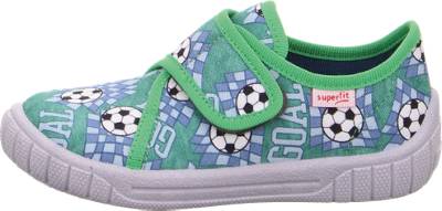 Hausschuhe BILL für Jungen 2