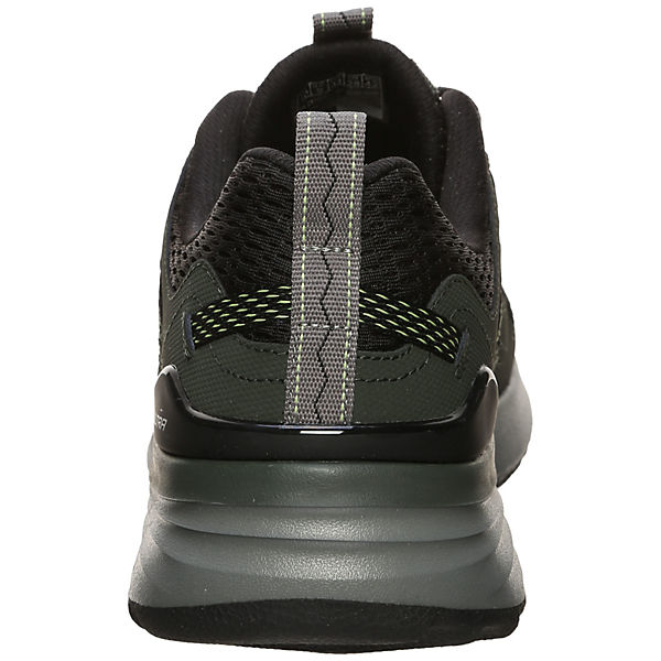 Schuhe Klassische Halbschuhe SKECHERS TR Ultra Sneaker Herren schwarz Schuhe Klassische Halbschuhe SKECHERS TR Ultra Sneaker Herren schwarz