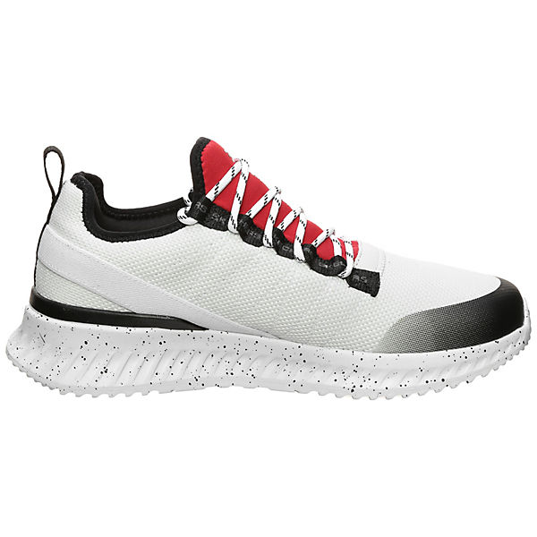 Schuhe Laufschuhe SKECHERS Matera 2.0 Belloq Trainingsschuh Herren weiß