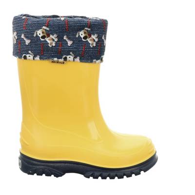 Stiefel Bello Gummistiefel 2