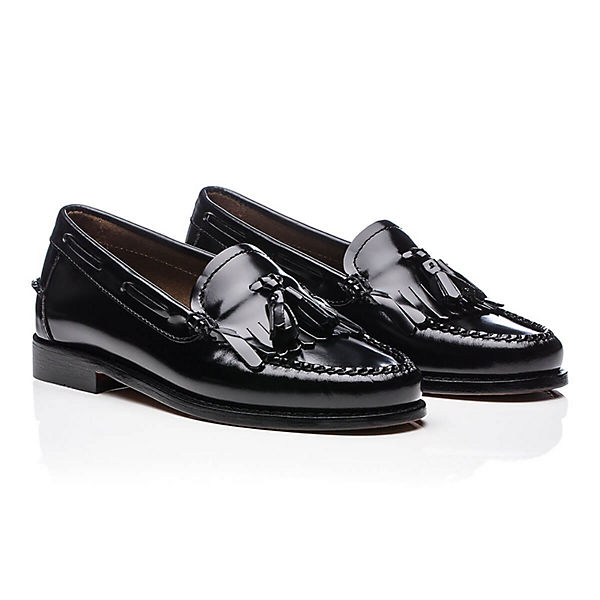 Loafer Weejuns Esther Kiltie G.H.Bass Loafers