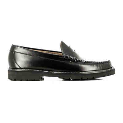 Loafer Weejuns 90s Larson G.H.Bass Loafers