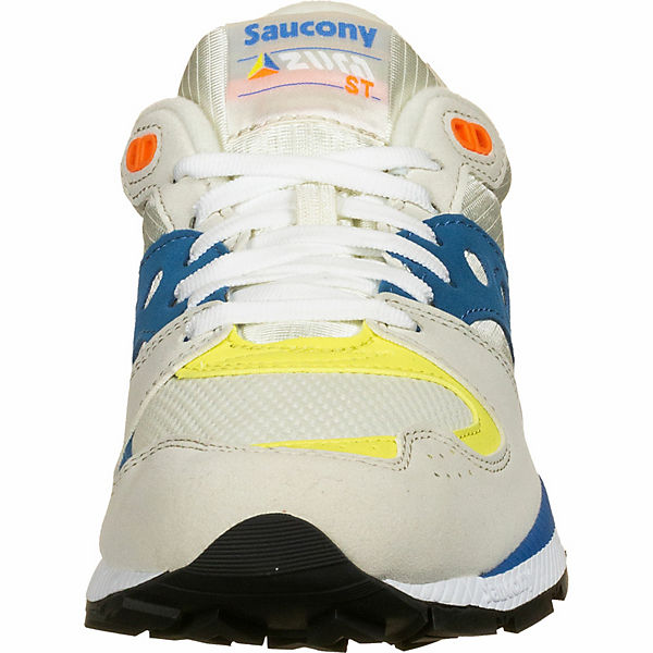 Schuhe Sneakers Low Saucony Saucony Schuhe Azura Sneakers Low beige Schuhe Sneakers Low Saucony Saucony Schuhe Azura Sneakers Low beige