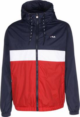 FILA Jacken günstig kaufen | mirapodo FILA Jacke Jacky Outdoorjacken weiß Damen Gr. 38
