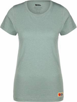 Fjällräven T-Shirt Vardag W T-Shirts