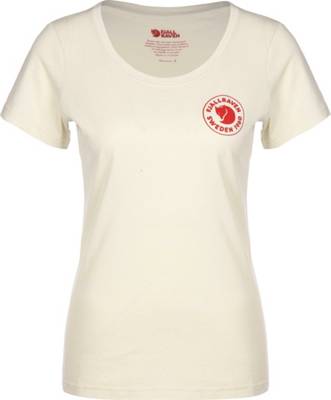 Fjällräven T-Shirt 1960 Logo W T-Shirts