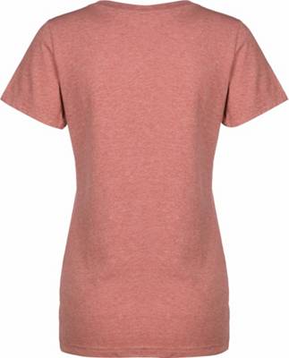 Fjällräven T-Shirt Logo W T-Shirts 2