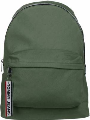 Tommy Jeans Rucksack Logo Tape Tagesrucksäcke