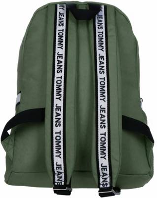 Tommy Jeans Rucksack Logo Tape Tagesrucksäcke 2