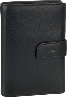 Bree Geldbörse Lynn 119 Portemonnaies