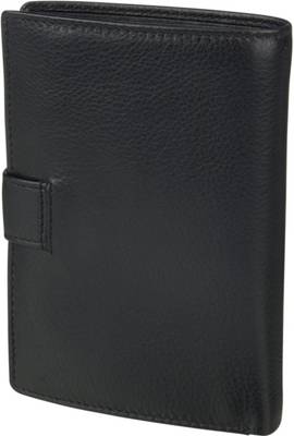 Bree Geldbörse Lynn 119 Portemonnaies 2