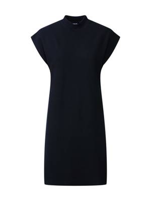 Urban Classics kleid Jerseykleider schwarz