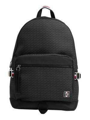 TOMMY HILFIGER rucksack coated canvas Freizeitrucksäcke 2