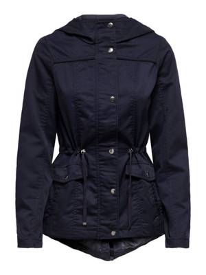 ONLY übergangsparka onlkatie spring parka jacket otw Parkas