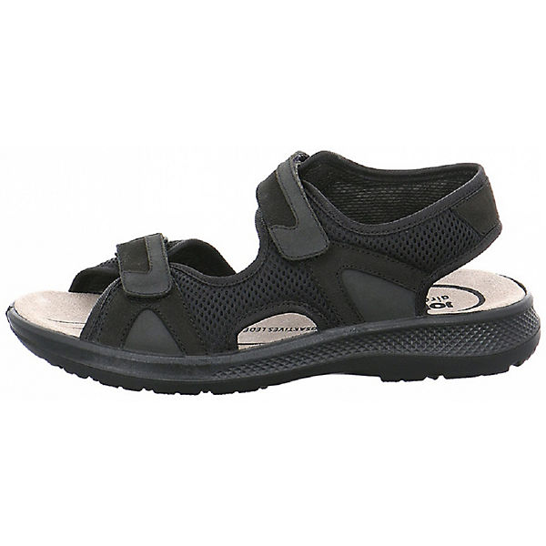 Sandal 506606 Jomos Komfort-Sandalen