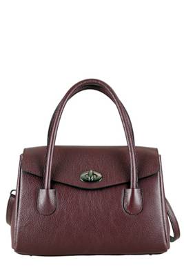 collezione alessandro Ledertasche Celia Handtaschen