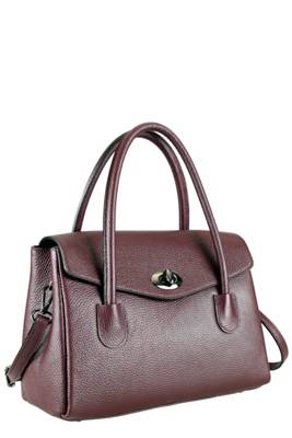 collezione alessandro Ledertasche Celia Handtaschen 2