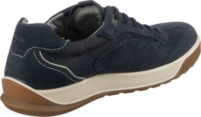 ecco byway tred waterproof sneaker