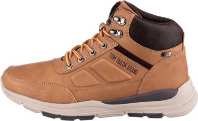 tom tailor platform sneaker
