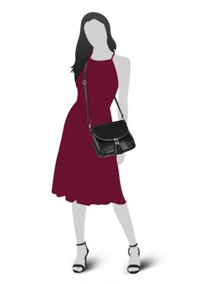 Umhängetasche Umhängetaschen 2