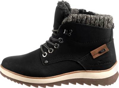 Stiefeletten für Damen günstig online kaufen | mirapodo Lederstiefel zum schnüren Schuhe Große größen | Violeta by