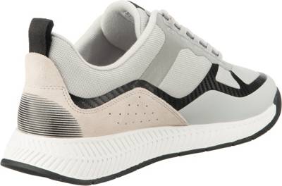 sneakers boss titanium