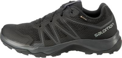 salomon warra gtx men's