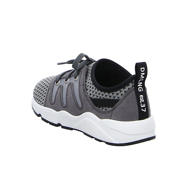 Schuhe Sneakers Low Däumling Sneaker Sneakers Low grau Schuhe Sneakers Low Däumling Sneaker Sneakers Low grau