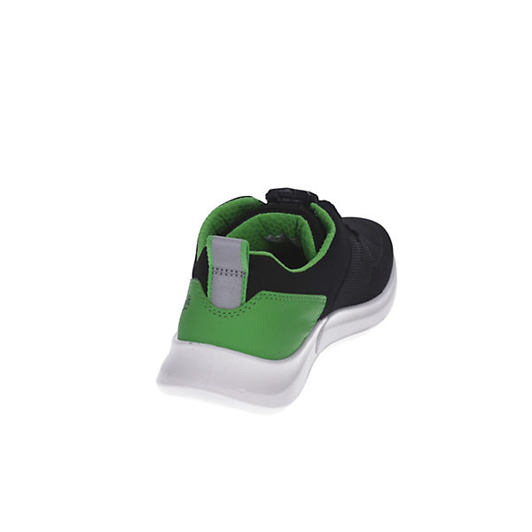 Schuhe Mokassins superfit Slipper & Mokassins Mokassins schwarz Schuhe Mokassins superfit Slipper & Mokassins Mokassins schwarz