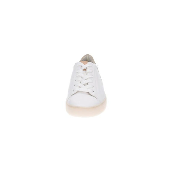 Schuhe Sneakers Low Paul Green Sneakers weiß Schuhe Sneakers Low Paul Green Sneakers weiß