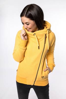 SnakecharmerAK Sweatjacket Sweatjacken