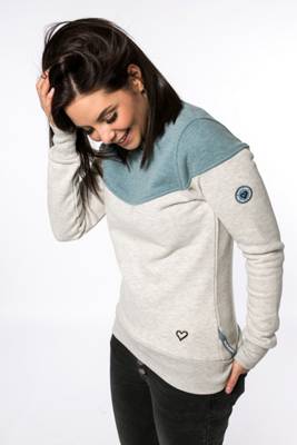 DarlaAK Crewneck Sweatshirts 2