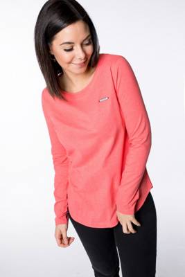 LeaAK Longsleeve Langarmshirts