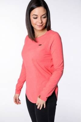 LeaAK Longsleeve Langarmshirts 2