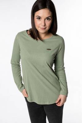 LeaAK Longsleeve Langarmshirts