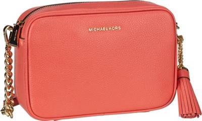 Michael Kors Umhängetasche Ginny Medium Camera Bag Umhängetaschen
