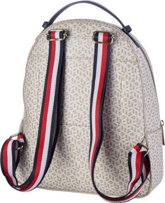 Tommy Hilfiger Rucksack / Daypack Iconic Tommy Backpack Monogram SP20 Freizeitrucksäcke 2