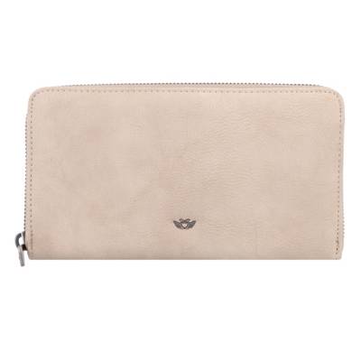 Elli Mattiq Geldbörse 21 cm Portemonnaies